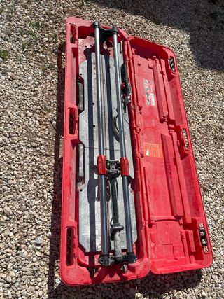 Cortador de azulejos Rubi TX-max