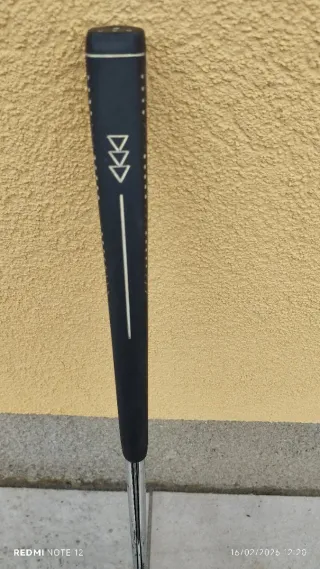 Putter Odyssey Dual Force Rossie 2