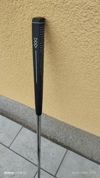 Putter Odyssey Dual Force Rossie 2