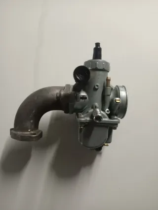 Carburador 28 Mikuni