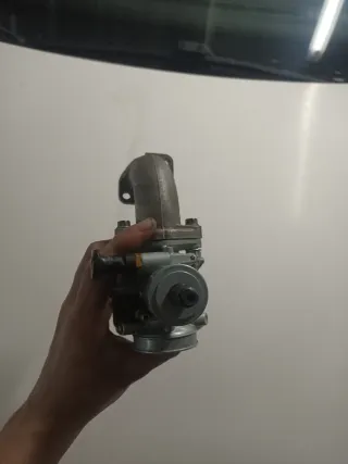 Carburador 28 Mikuni