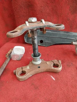 Piezas Puch MC50 Especial