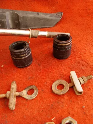 Piezas Puch MC50 Especial