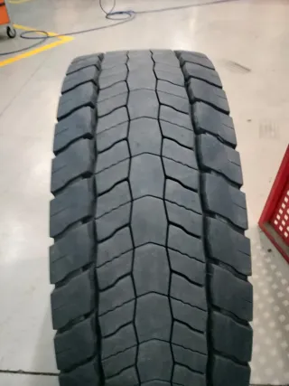 Llantas Alcoa Completas