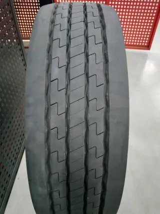 Llantas Alcoa Completas