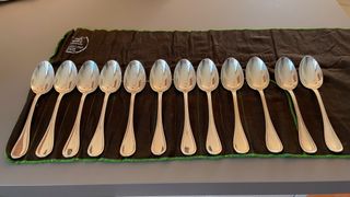 Posate Christofle Albi 86 pz.