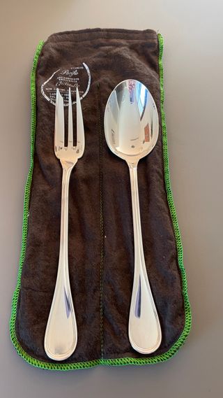 Posate Christofle Albi 86 pz.