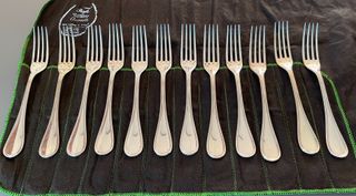 Posate Christofle Albi 86 pz.