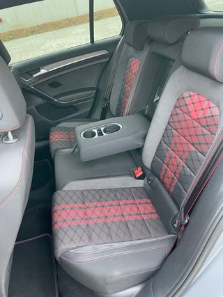 Volkswagen Golf Gti Tcr