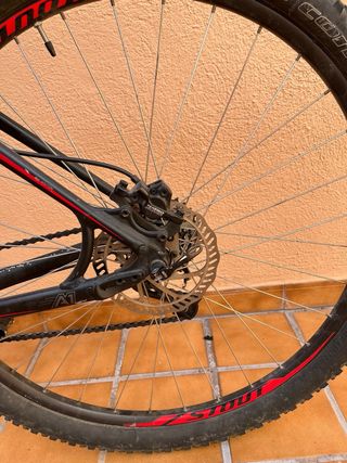 Specialized Rockhopper Sport 29” Talla L