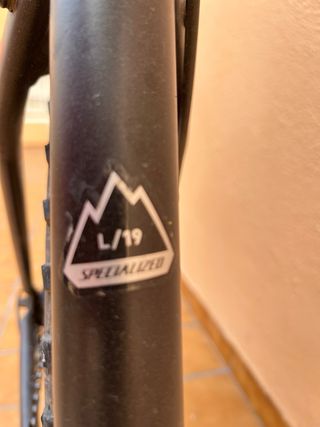 Specialized Rockhopper Sport 29” Talla L