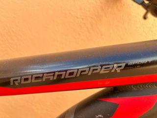 Specialized Rockhopper Sport 29” Talla L