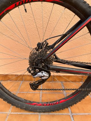 Specialized Rockhopper Sport 29” Talla L