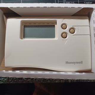 Termostato Programable Honeywell CM67e