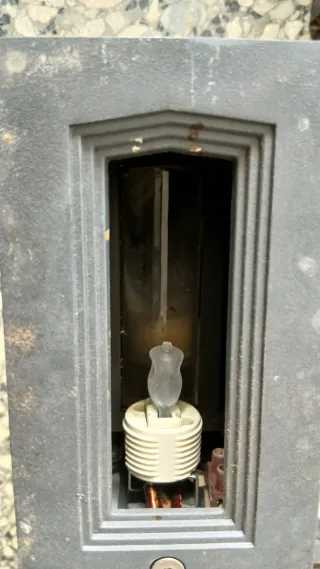 Lote Lámparas Tienda