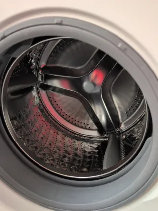 Lavadora Samsung EcoBubble AddWash WiFi – Garantía