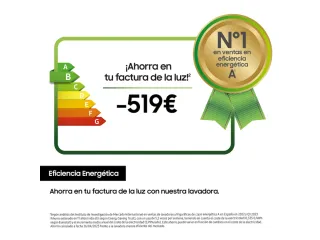 Lavadora Samsung EcoBubble AddWash WiFi – Garantía