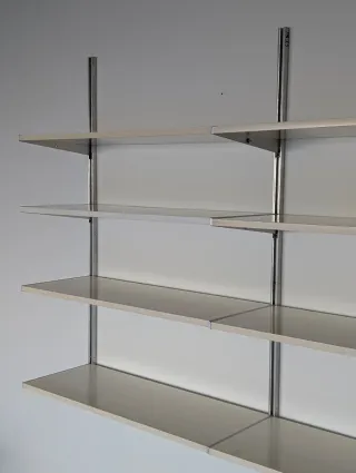 Estantería CCS George Nelson