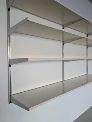 Estantería CCS George Nelson