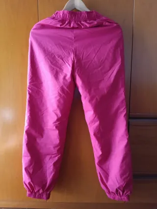 Completo sci USA Tour