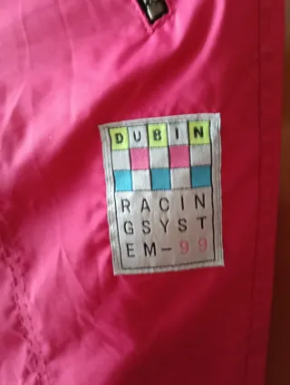 Completo sci USA Tour