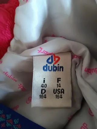 Completo sci USA Tour