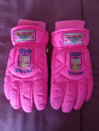 Completo sci USA Tour