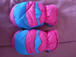 Completo sci USA Tour