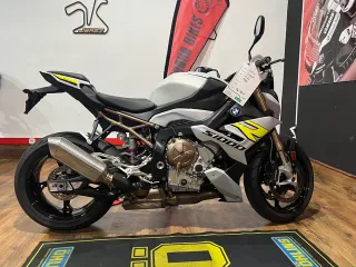 BMW S1000R