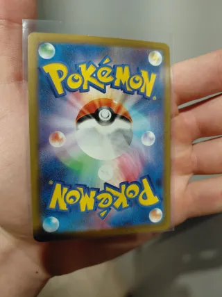 Carta Pokémon Rayquaza 127/193, m2a