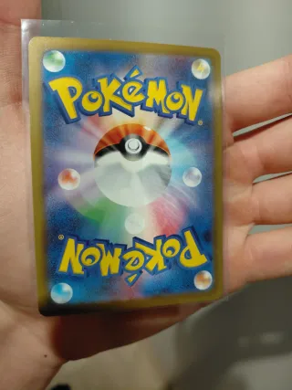 Carta Pokémon Rayquaza 127/193, m2a