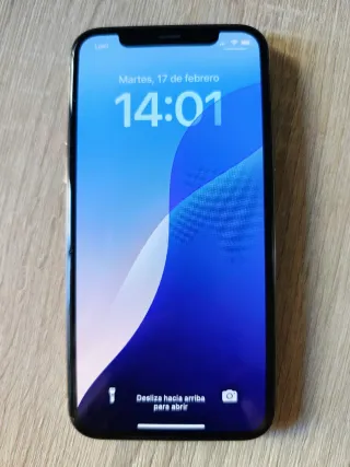 iPhone 11 Pro Oro 256GB