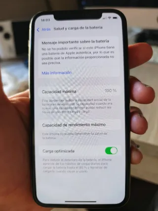 iPhone 11 Pro Oro 256GB