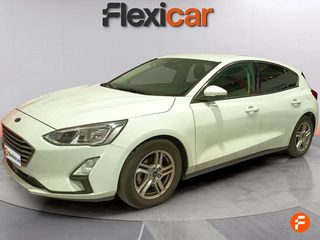 Ford Focus 1.0 Ecoboost 92kW Trend Edition
