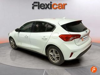 Ford Focus 1.0 Ecoboost 92kW Trend Edition