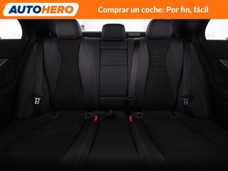 Mercedes Clase E E 220 d AMG Line