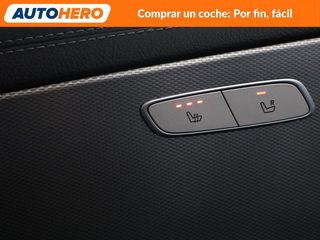 Mercedes Clase E E 220 d AMG Line