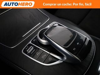 Mercedes Clase E E 220 d AMG Line