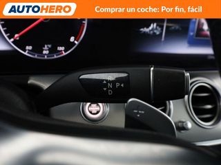 Mercedes Clase E E 220 d AMG Line