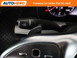 Mercedes Clase E E 220 d AMG Line