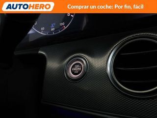 Mercedes Clase E E 220 d AMG Line