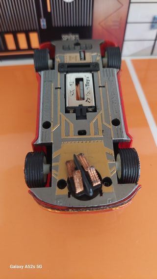 Citroën C2 Super 1600 Rally Scalextric 1:32