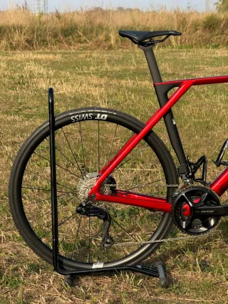 Lapierre Xelius DRS 6.0 2025 Roja
