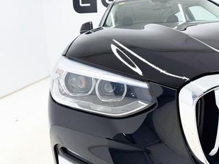 BMW X3 xDrive20d xLine