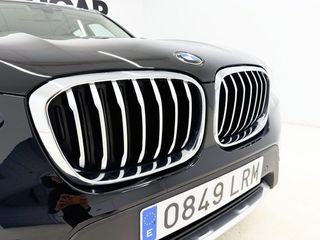 BMW X3 xDrive20d xLine