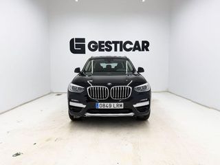 BMW X3 xDrive20d xLine
