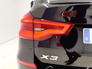 BMW X3 xDrive20d xLine