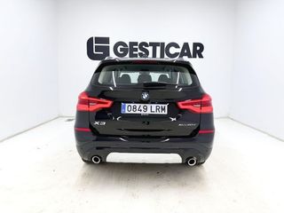 BMW X3 xDrive20d xLine