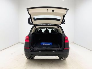 BMW X3 xDrive20d xLine