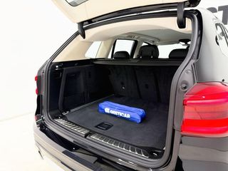 BMW X3 xDrive20d xLine